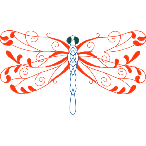 Dragonfly Animals Dragonfly Animals