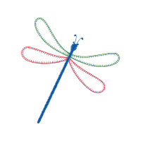 Dragonfly Animals Dragonfly Animals