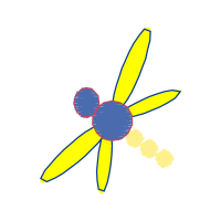 Dragonfly Animals Dragonfly Animals