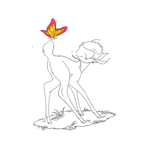 Drawing Animals Drawing Animals