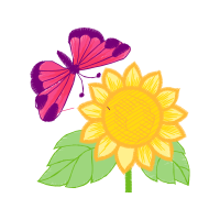 Evergreen Rose Animals