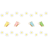 Field Marigold Animals
