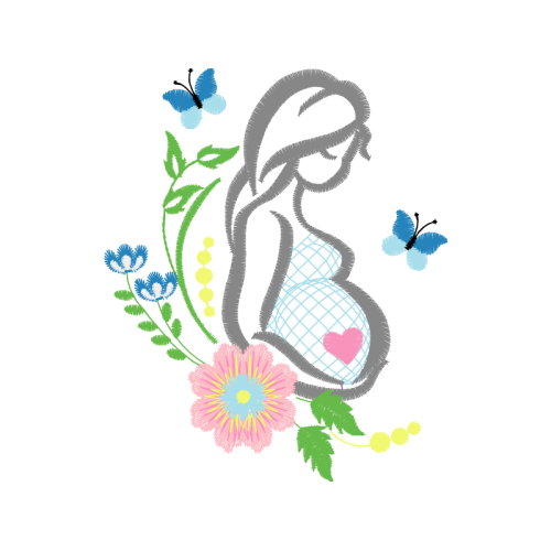 Flower Animals Flower Animals