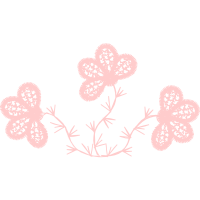 Flower Animals Flower Animals