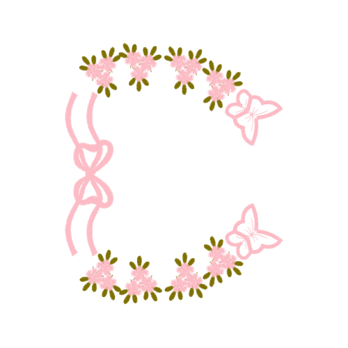 Flower Animals Flower Animals