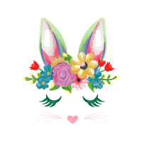 Flower Animals Flower Animals