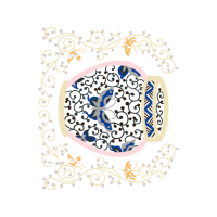 Flower Animals Flower Animals