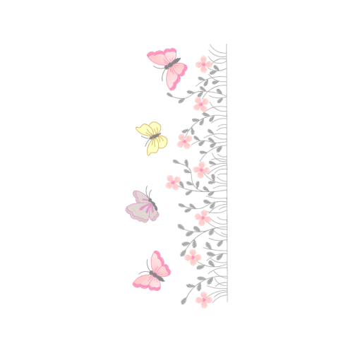 Flower Animals Flower Animals