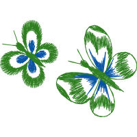 Flower Animals Flower Animals