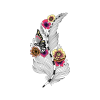 Flower Animals Flower Animals