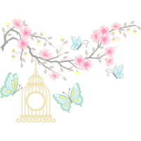 Flower Animals Flower Animals