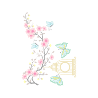 Flower Animals Flower Animals