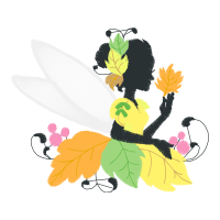 Flower Animals Flower Animals