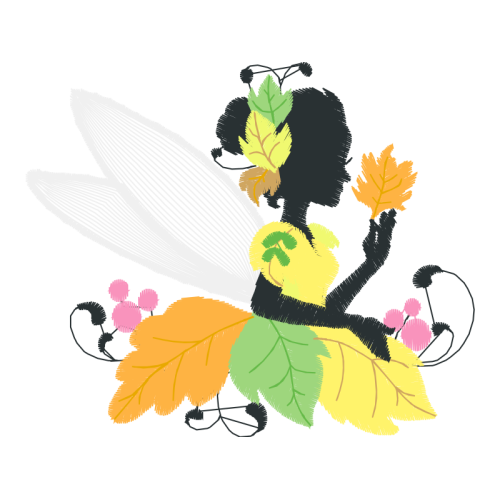 Flower Animals Flower Animals