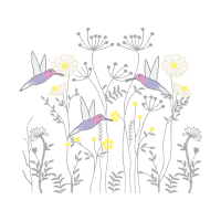 Flower Animals Flower Animals