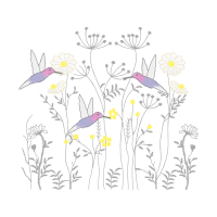 Flower Animals Flower Animals