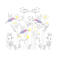 Flower Animals Flower Animals