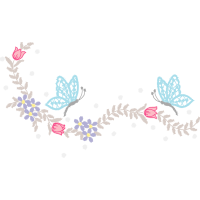 Flower Animals Flower Animals