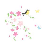 Flower Animals Flower Animals