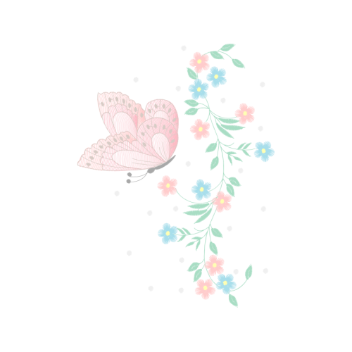 Flower Animals Flower Animals