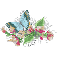 Garden Roses Animals Garden Roses Animals