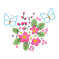 Gossamer Winged Butterflies Animals