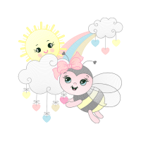 Graphic Animals Graphic Animals