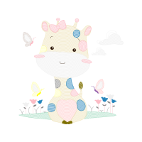 Graphic Animals