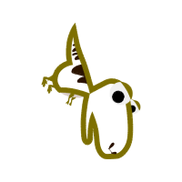 Graphic Animals