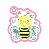 Honey Bee Animals