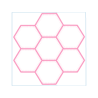 Honeycomb Animals Honeycomb Animals