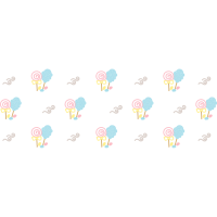 Hot Air Balloon Animals