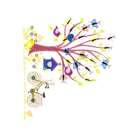 Illustration Animals