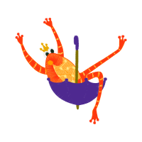 Illustration Animals