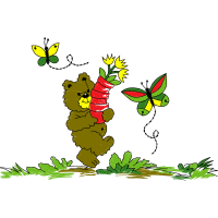 Illustration Animals