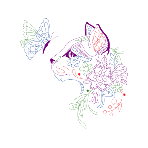 Illustration Animals Illustration Animals