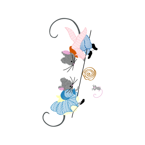 Illustration Animals Illustration Animals