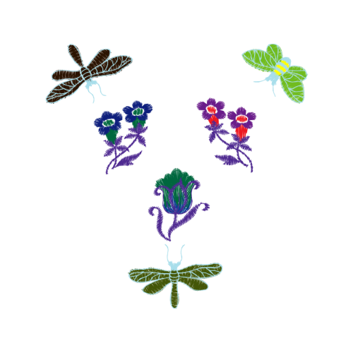 Illustration Animals Illustration Animals