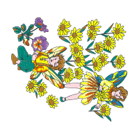 Illustration Animals Illustration Animals