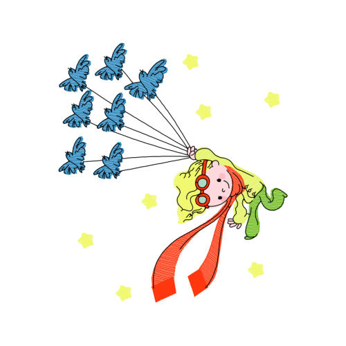 Illustration Animals Illustration Animals