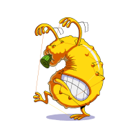Illustration Animals