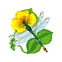 Laceleaf Animals Laceleaf Animals