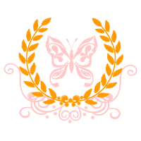 Laurel Wreath Animals