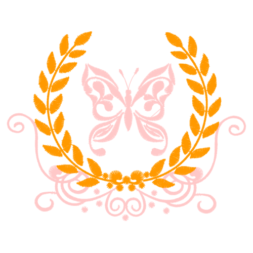 Laurel Wreath Animals Laurel Wreath Animals