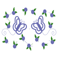 Lavender Animals Lavender Animals