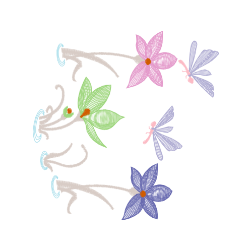 Lily Animals Lily Animals