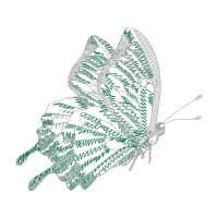 Line Art Animals Line Art Animals