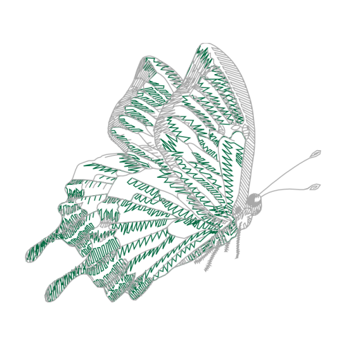 Line Art Animals Line Art Animals