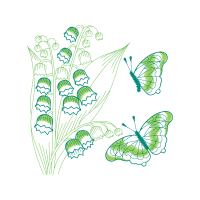 Line Art Animals Line Art Animals