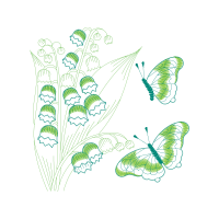 Line Art Animals Line Art Animals